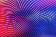 © tgraphicstudio - Colorful Abstract Gradient Background With Lines