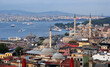 Eminonu - istanbul - TURKEY