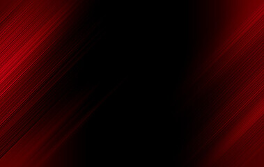 abstract red and black are light pattern with the gradient is the with floor wall metal texture soft tech diagonal background black dark sleek clean modern.