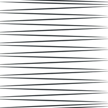 Abstract Retro Zebra Stripes Pattern Stylish Background