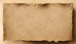 © Nindya - cream color cardboard paper texture background with Generative AI Technology