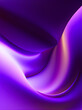 © Amr Morsi/Stocksy - 3D Render Of An Abstract Holographic Purple and black background