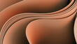 © Javier Pardina/Stocksy - Floating beige fabric