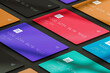© Jakub and Jedrzej Krzyszkowski/Stocksy - Bank Cards