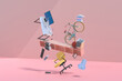 © Pixel Stories/Stocksy - Work life balance concept