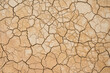 © Elena Saurius & Dani Rex/Stocksy - Texture of mud in a dry ground in a desert, Spain.
