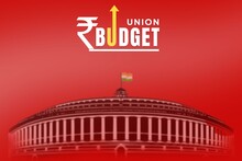Indian Union Budget February 01. India Financial Economy. Indian Currency Sign. Financial System Of India. Indian Economy Background. India Parliament New Delhi. 3d Illustration.