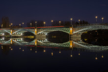 Salamanca Bridge