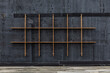 © Raymond Forbes LLC/Stocksy - Urban brick industrial Street Wall with grid pattern