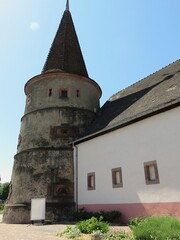 Wall Mural - Kaysersberg