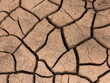 © Tim Booth/Stocksy - Dry and cracked ground