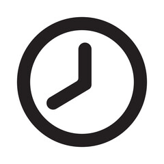 Poster - time Icon