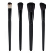 © Waylander - Makeup brush set mockup.