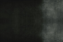 Horror Dark Black Wallpaper,  Grunge Rough Scratch Texture, Scary Haunted Thriller Mystery Theme Background