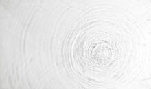 Abstract Round Ripples Water Texture