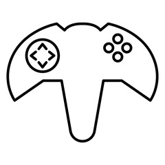 gamepad