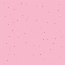 Beautiful Pink Tone Polka Dots, Valentine Day Seamless Pattern For Decorating Wallpaper, Wrapping Paper, Pattern Fabric, Backdrop, Fashion Textile, Carpet, Clothing Etc.
