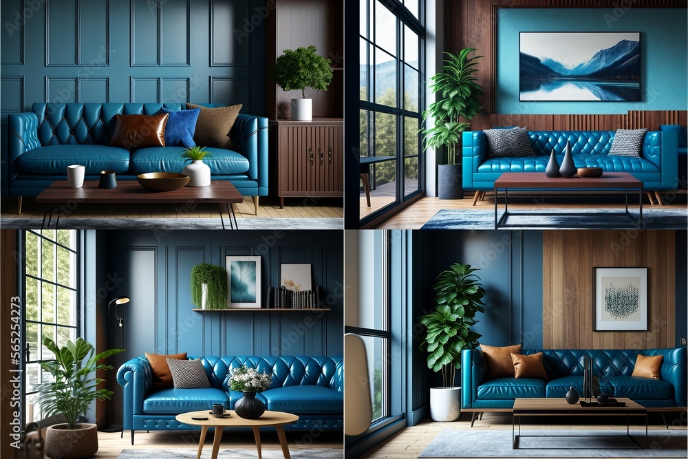 Designing a Minimalist Apartment with a Timeless Twist: Using AI ...