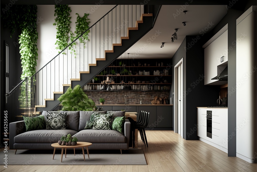 Designing a Minimalist Apartment: A Step-by-Step Guide to Creating a ...