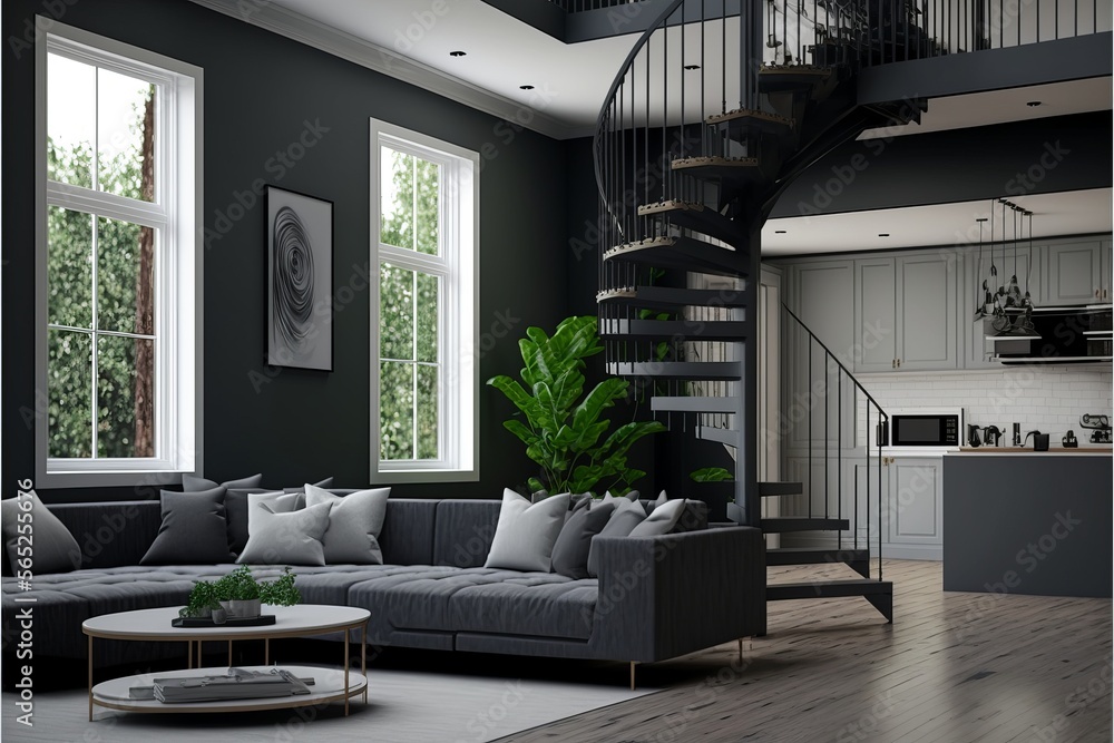 Designing a Minimalist Apartment: A Step-by-Step Guide to Creating a ...