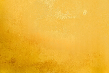 Canvas Print - Abstract Gold Texture Background Image