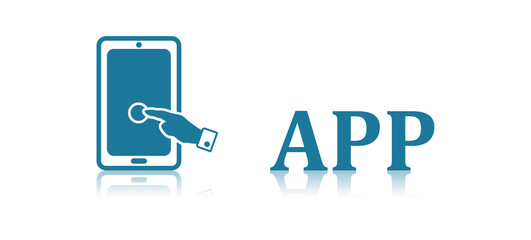 Concept of app