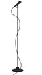 microphone with stand png