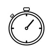 © KR Studio - Stopwatch, clock icon
