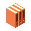 office binders icon