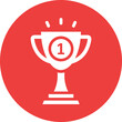 © Design Linker - Achievement, award Vector Icon