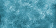 © Aurelia's Dreams - Blue winter background frost ice elements or frozen water aqua texture with cold colors and white textured frosty grunge wallpaper pattern in frozen icy border backdrop header banner template design