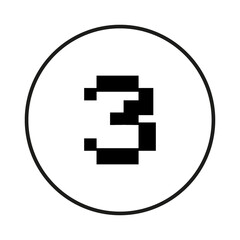 The numbers 1 to 15 are important because they are the first numbers children learn to count. They are used in everyday life to count objects, people, times, etc.