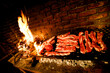 © Cavan Images - Carne Asada