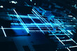 © m.mphoto - Highttech Halbleiter Technologie