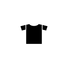 T shirt Clothing Icon vector design templates