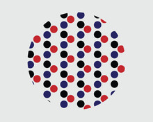 Polka Dots Pattern