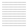 © Walaiporn Sangkeaw - Black writing lines.