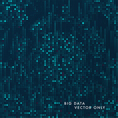 Futuristic big data information