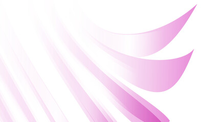 Wall Mural - Abstract pastel purple and white background.