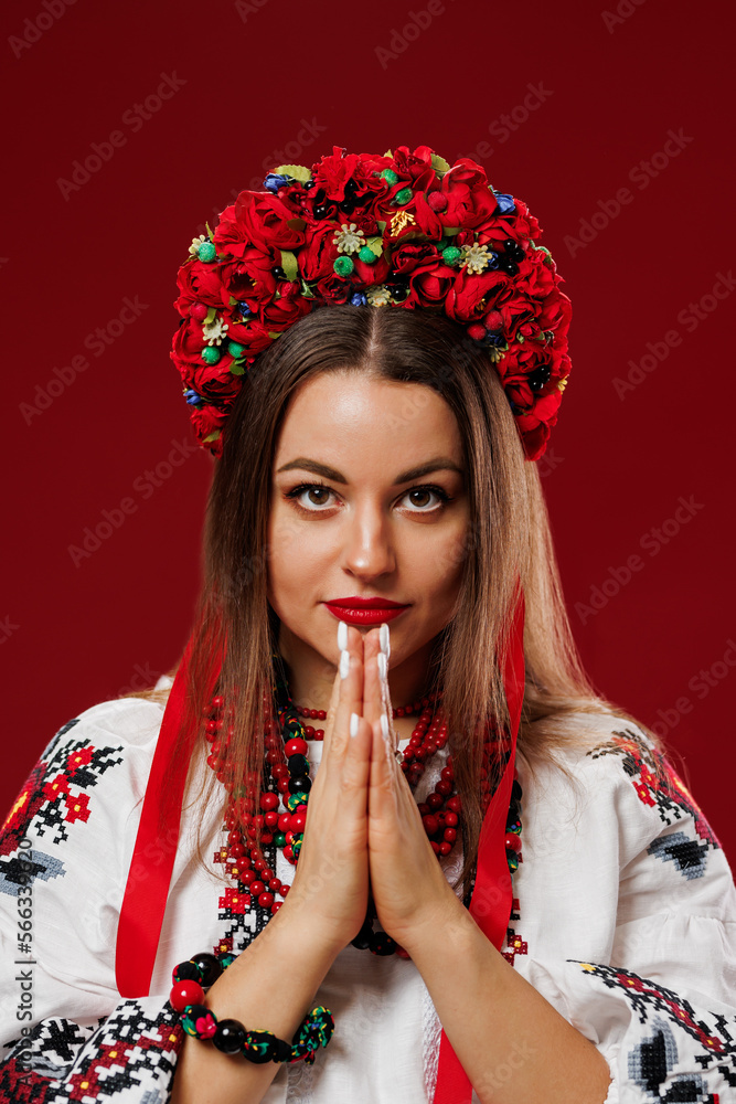 sachin and babi light blue dress Ukraine