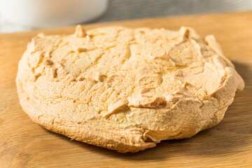 Trendy Homemade Cloud Bread Snack