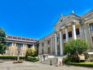 historical ottoman building