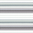 © Good Goods - Stripe pattern vector, Provence weave striped seamless background, stitch linen stripes, ethnic line fabric, kitchen table cloth, rug, towel textile