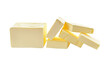 butter on transparent png