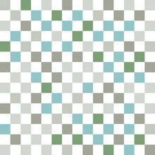 Colorful Random Square Background Graphic Material