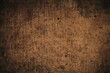 Old grunge dark textured wooden background , The surface of the old brown wood texture , top view teak wood paneling..