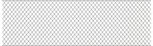 Metal Chain Link Fences  - Png Transparent Image	