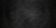 © MdLothfor - Black texture chalk board and black board background. stone concrete texture grunge backdrop background anthracite panorama. Panorama dark grey black slate background or texture.