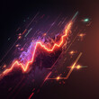 © hotstock - Stock Market, Binary Trade Exchange