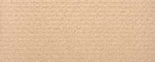 Beige Kraft Paper Texture, Abstract Background High Resolution For Template Page Or Web Banner